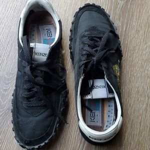 AUTHENTIC KENZO SNEAKERS